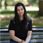 Online GCSE and A Level Science Lessons available here 3 years experience!